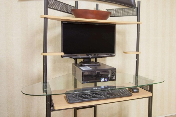 Super 8 by Wyndham Natchitoches image 17