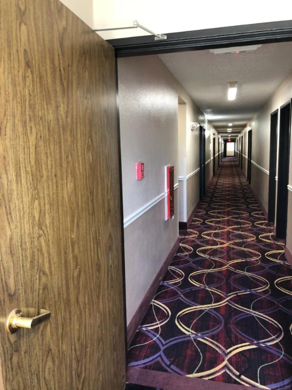 Super 8 by Wyndham Natchitoches image 27